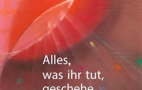 Die kleine Kanzel Januar 2024